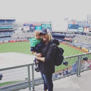 Meet your Posher, Kimberly